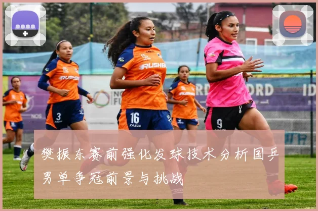 樊振东赛前强化发球技术分析国乒男单争冠前景与挑战